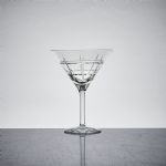 1434 6074 MARTINI GLASSES